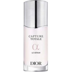 Dior Capture Totale Le Serum 30 ml 1 fl oz Anti-Aging Authentic Full Size New